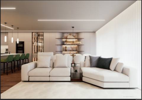 Moradia Geminada T3 Venda em Louredo,Amarante