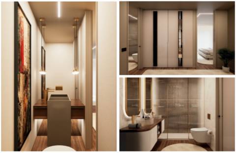 Moradia Geminada T3 Venda em Louredo,Amarante