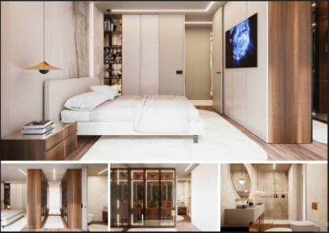 Moradia Geminada T3 Venda em Louredo,Amarante