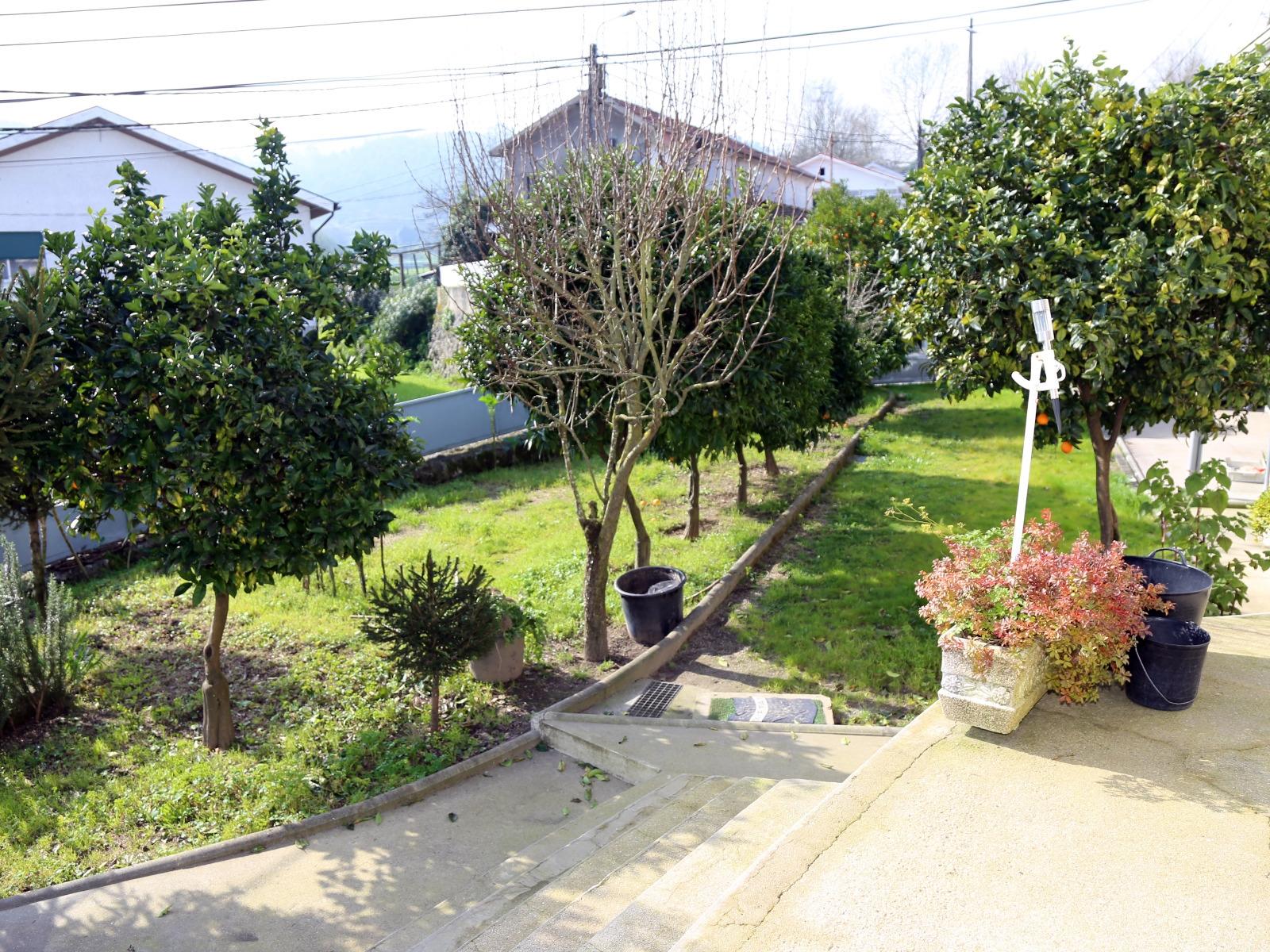 Moradia Isolada T2 Venda em Caldas de Vizela (São Miguel e São João),Vizela