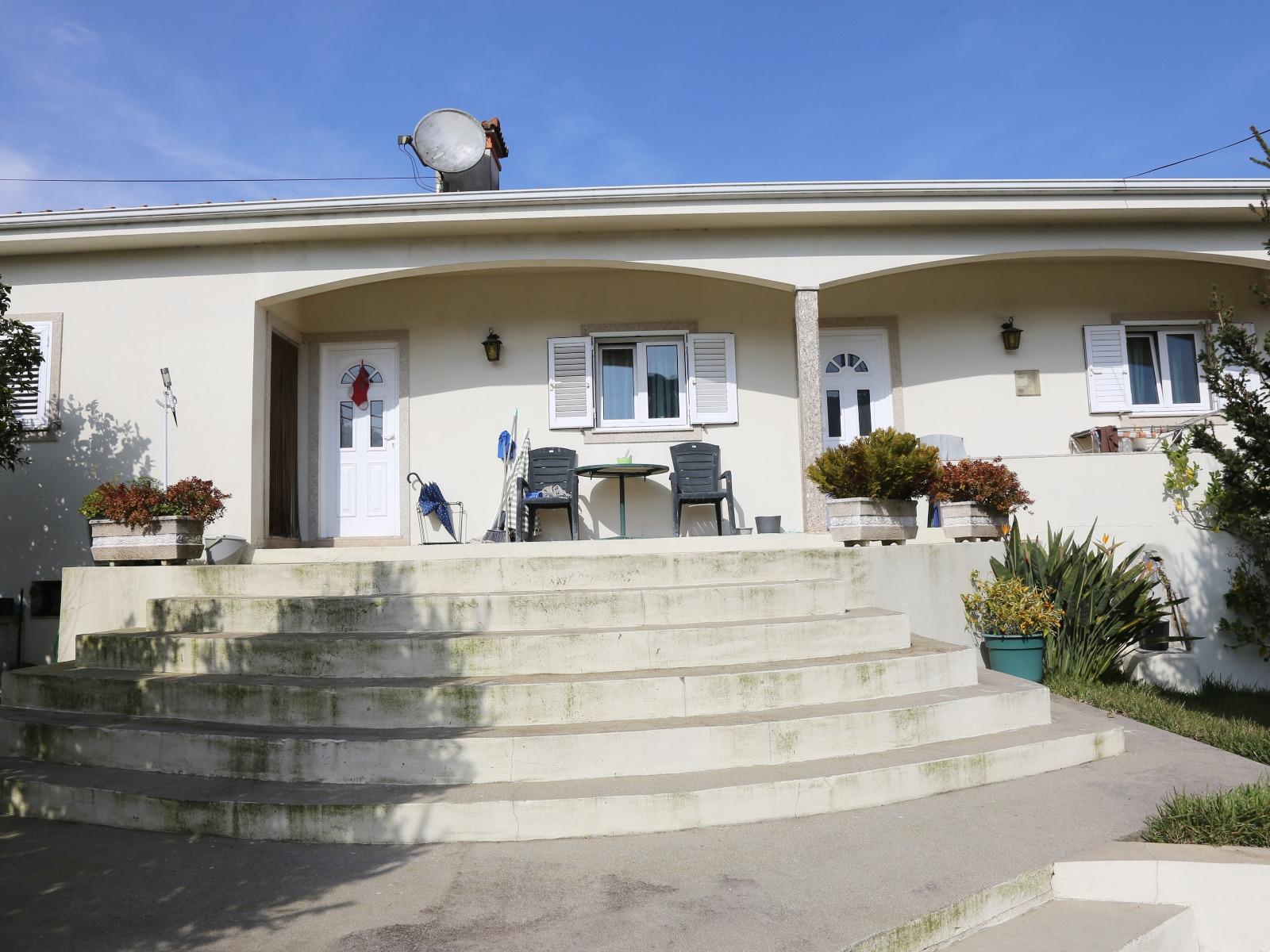 Moradia Isolada T2 Venda em Caldas de Vizela (São Miguel e São João),Vizela