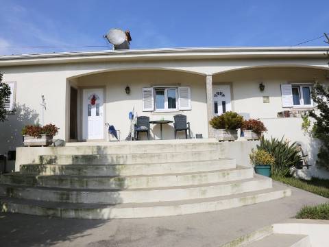 Moradia Isolada T2 Venda em Caldas de Vizela (São Miguel e São João),Vizela