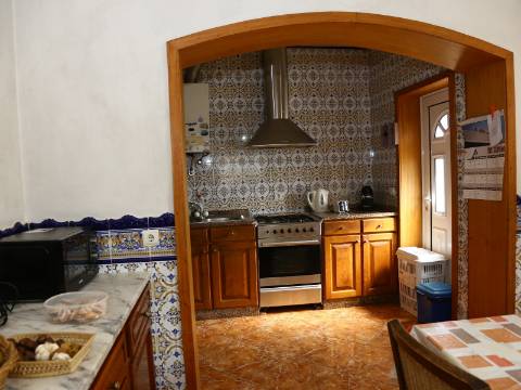 Moradia Isolada T2 Venda em Caldas de Vizela (São Miguel e São João),Vizela