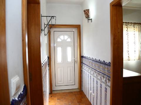 Moradia Isolada T2 Venda em Caldas de Vizela (São Miguel e São João),Vizela