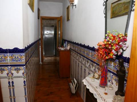 Moradia Isolada T2 Venda em Caldas de Vizela (São Miguel e São João),Vizela