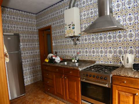 Moradia Isolada T2 Venda em Caldas de Vizela (São Miguel e São João),Vizela