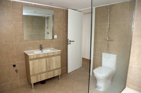 Andar Moradia T2 Venda em Lustosa e Barrosas (Santo Estêvão),Lousada