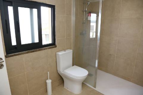 Andar Moradia T2 Venda em Lustosa e Barrosas (Santo Estêvão),Lousada