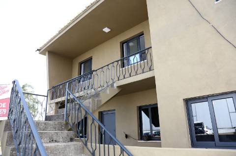 Andar Moradia T2 Venda em Lustosa e Barrosas (Santo Estêvão),Lousada