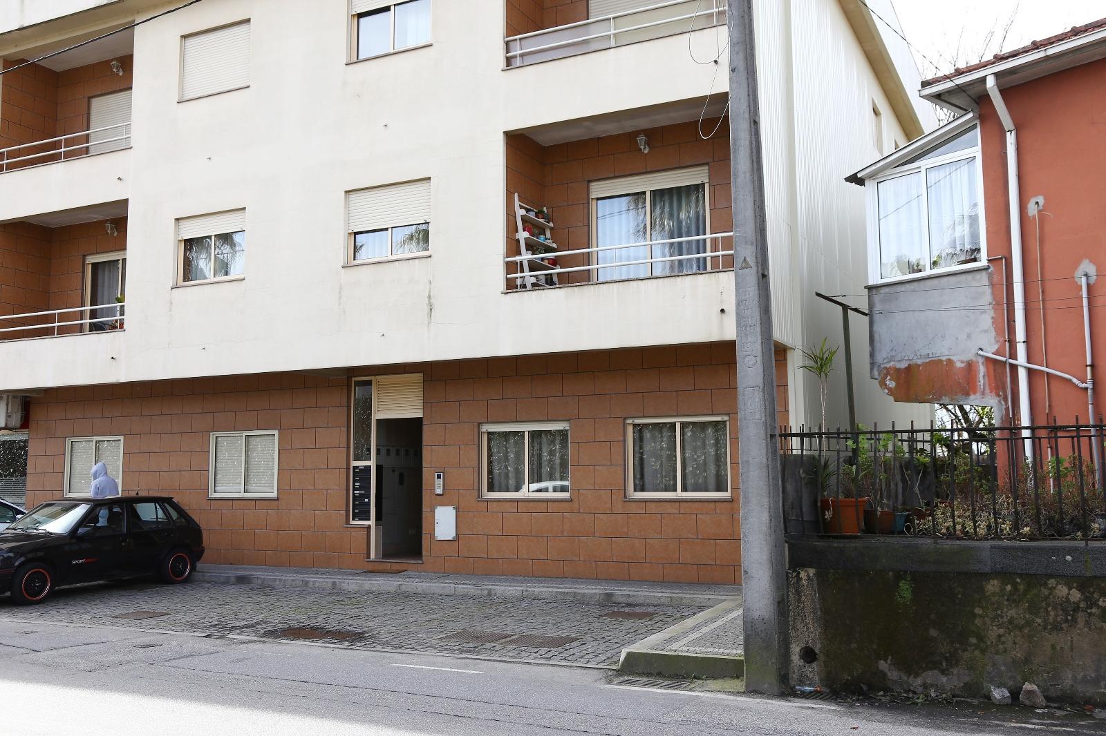 Apartamento T2 Venda em Paços de Ferreira,Paços de Ferreira