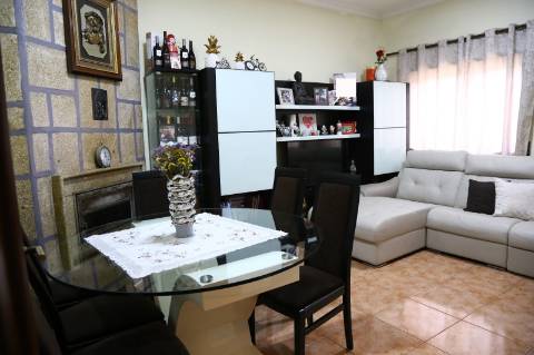 Apartamento T2 Venda em Paços de Ferreira,Paços de Ferreira