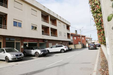 Apartamento T2 Venda em Paços de Ferreira,Paços de Ferreira
