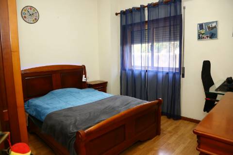 Apartamento T2 Venda em Paços de Ferreira,Paços de Ferreira