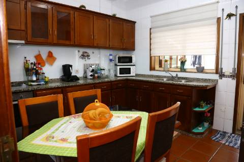 Apartamento T2 Venda em Paços de Ferreira,Paços de Ferreira