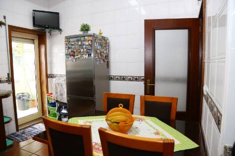 Apartamento T2 Venda em Paços de Ferreira,Paços de Ferreira