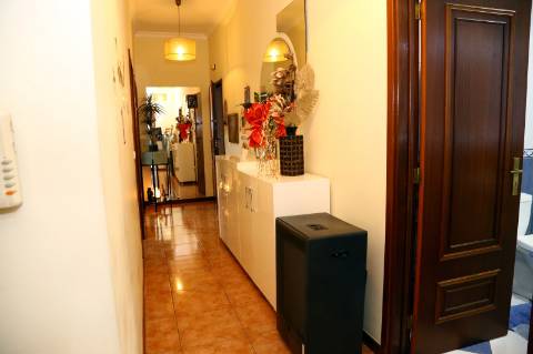 Apartamento T2 Venda em Paços de Ferreira,Paços de Ferreira