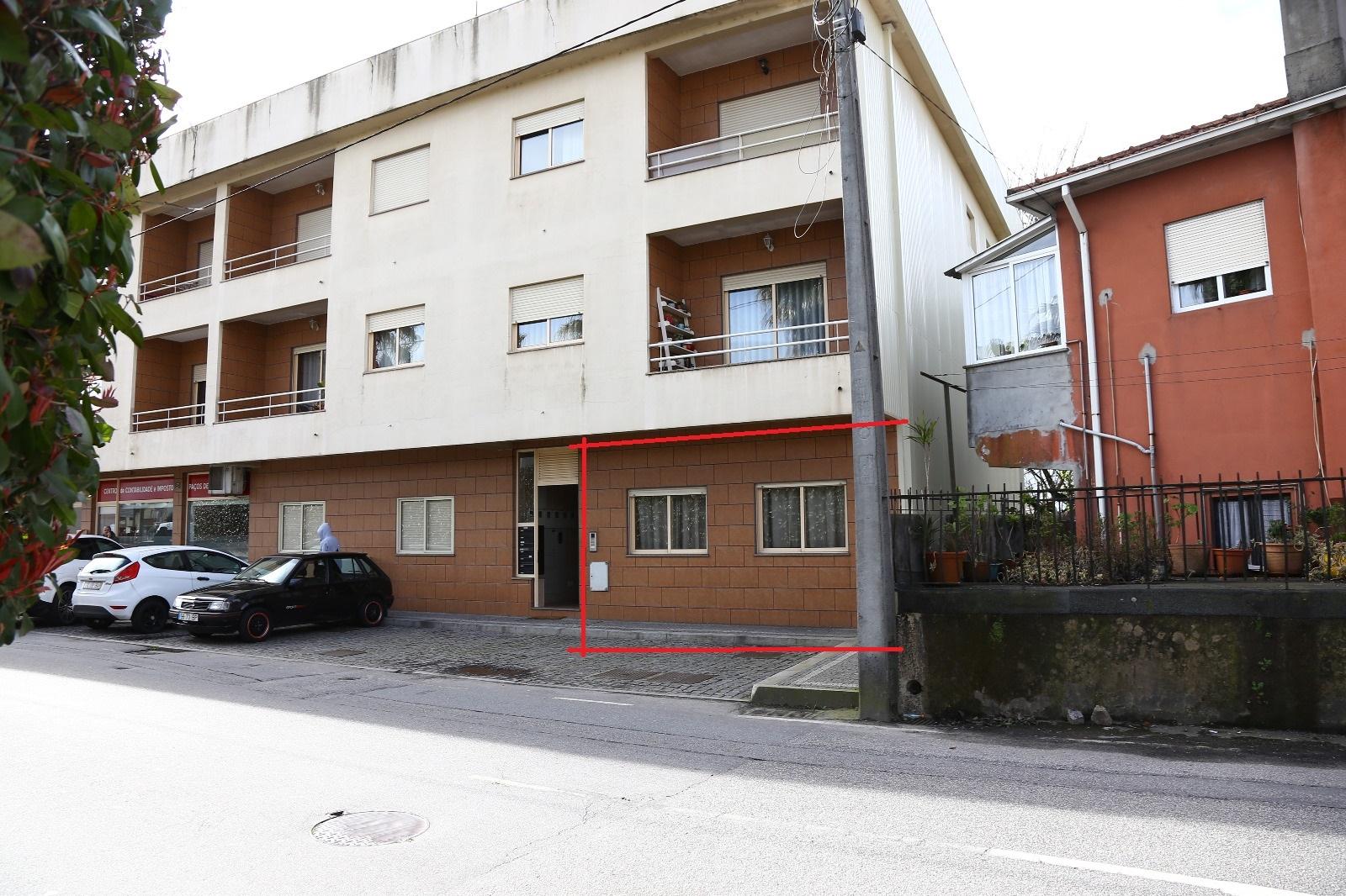 Apartamento T2 Venda em Paços de Ferreira,Paços de Ferreira