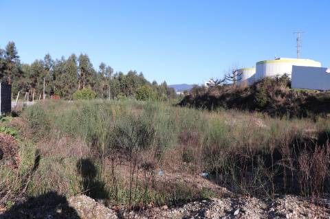 Lote de Terreno  Venda em Lodares,Lousada