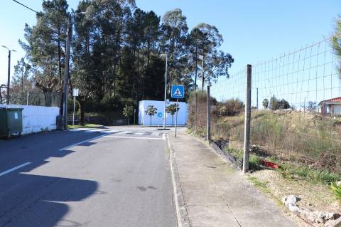 Lote de Terreno  Venda em Lodares,Lousada