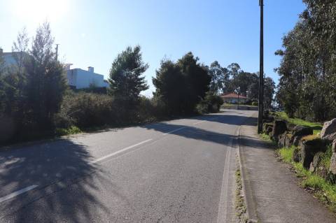 Lote de Terreno  Venda em Lodares,Lousada