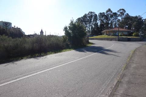 Lote de Terreno  Venda em Lodares,Lousada