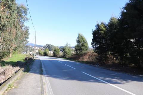 Lote de Terreno  Venda em Lodares,Lousada