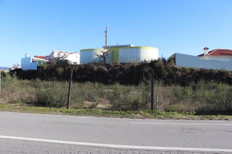 Lote de Terreno  Venda em Lodares,Lousada