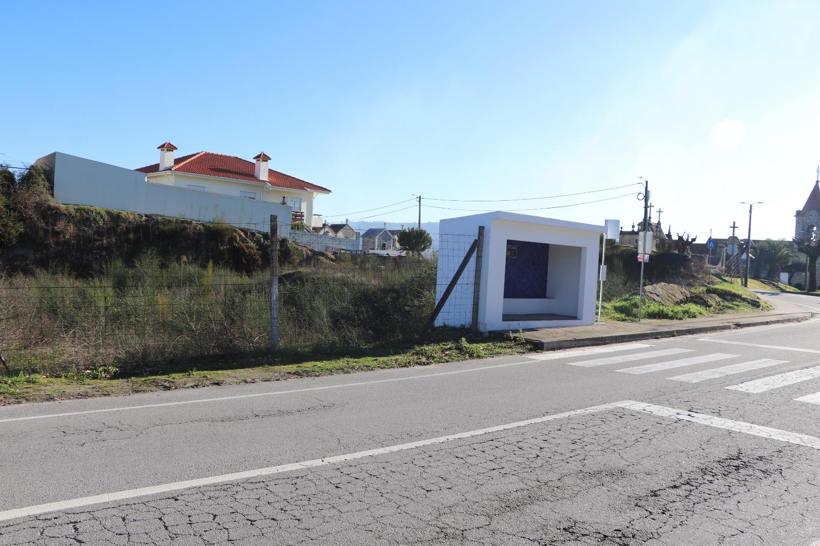 Lote de Terreno  Venda em Lodares,Lousada