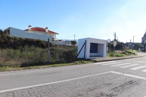 Lote de Terreno  Venda em Lodares,Lousada