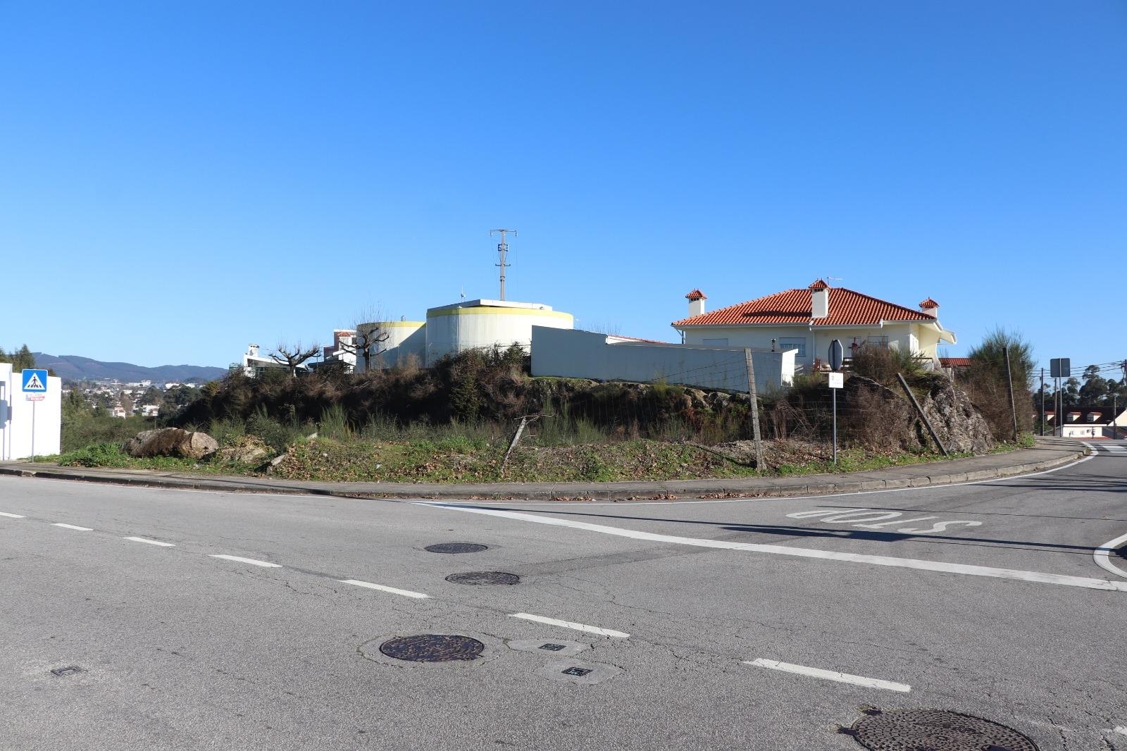 Lote de Terreno  Venda em Lodares,Lousada