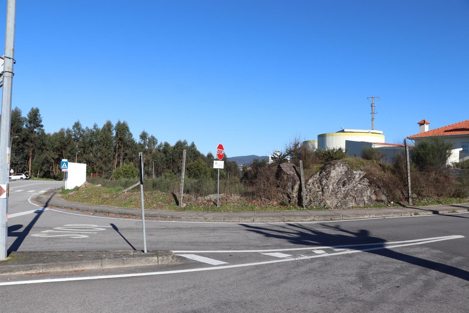 Lote de Terreno  Venda em Lodares,Lousada