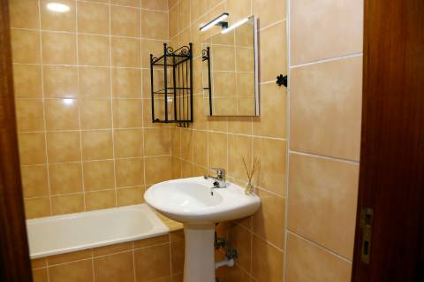 Apartamento T2 Venda em Lustosa e Barrosas (Santo Estêvão),Lousada