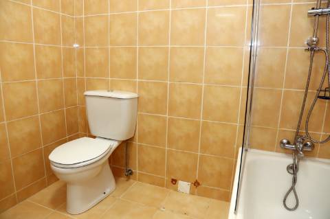 Apartamento T2 Venda em Lustosa e Barrosas (Santo Estêvão),Lousada