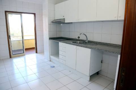 Apartamento T2 Venda em Lustosa e Barrosas (Santo Estêvão),Lousada