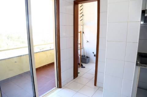Apartamento T2 Venda em Lustosa e Barrosas (Santo Estêvão),Lousada
