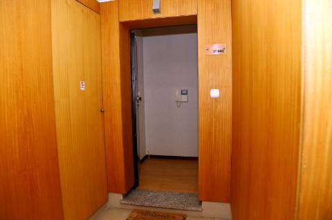 Apartamento T2 Venda em Lustosa e Barrosas (Santo Estêvão),Lousada
