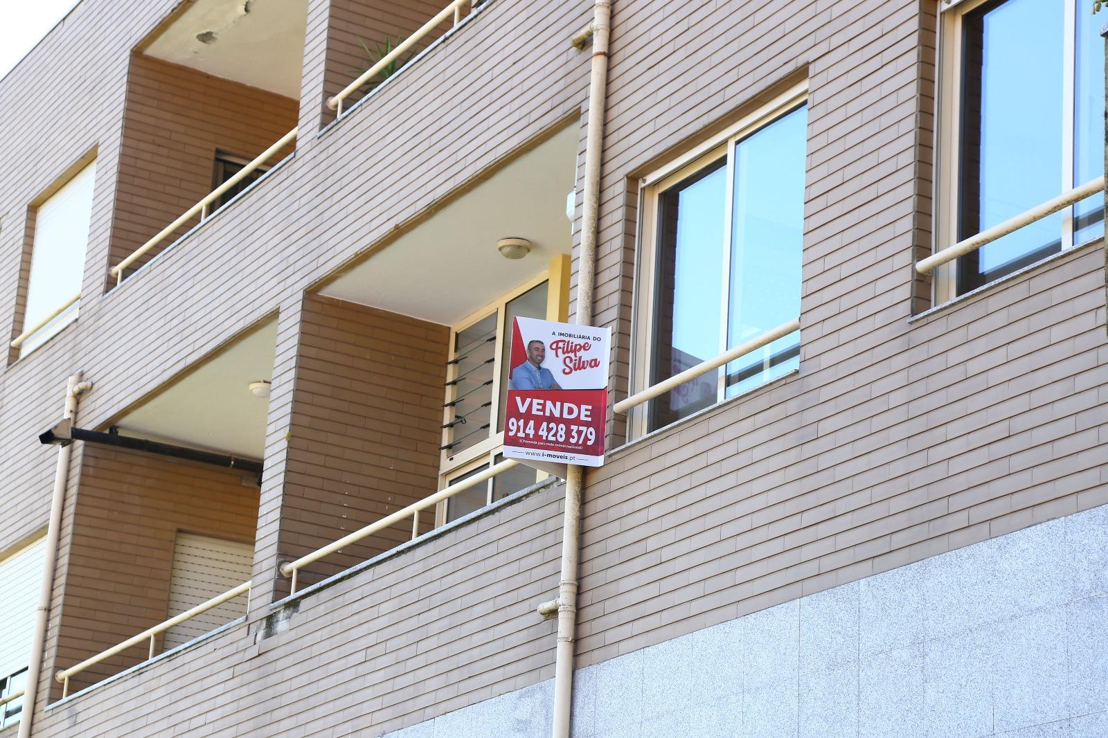 Apartamento T2 Venda em Lustosa e Barrosas (Santo Estêvão),Lousada