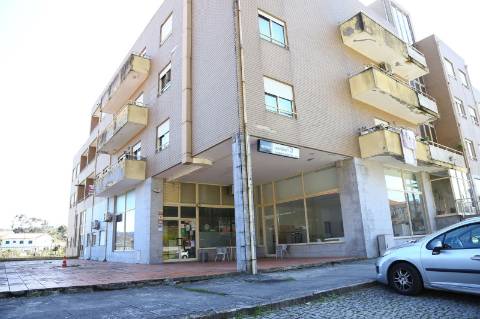 Apartamento T2 Venda em Lustosa e Barrosas (Santo Estêvão),Lousada