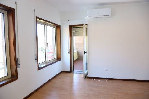 Apartamento T2 Venda em Lustosa e Barrosas (Santo Estêvão),Lousada