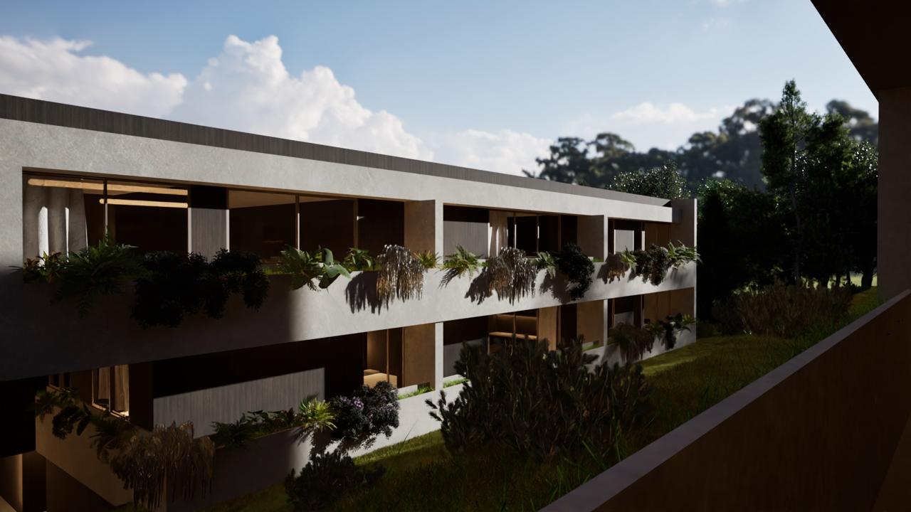 Apartamento T1+1 Venda em Penamaior,Paços de Ferreira