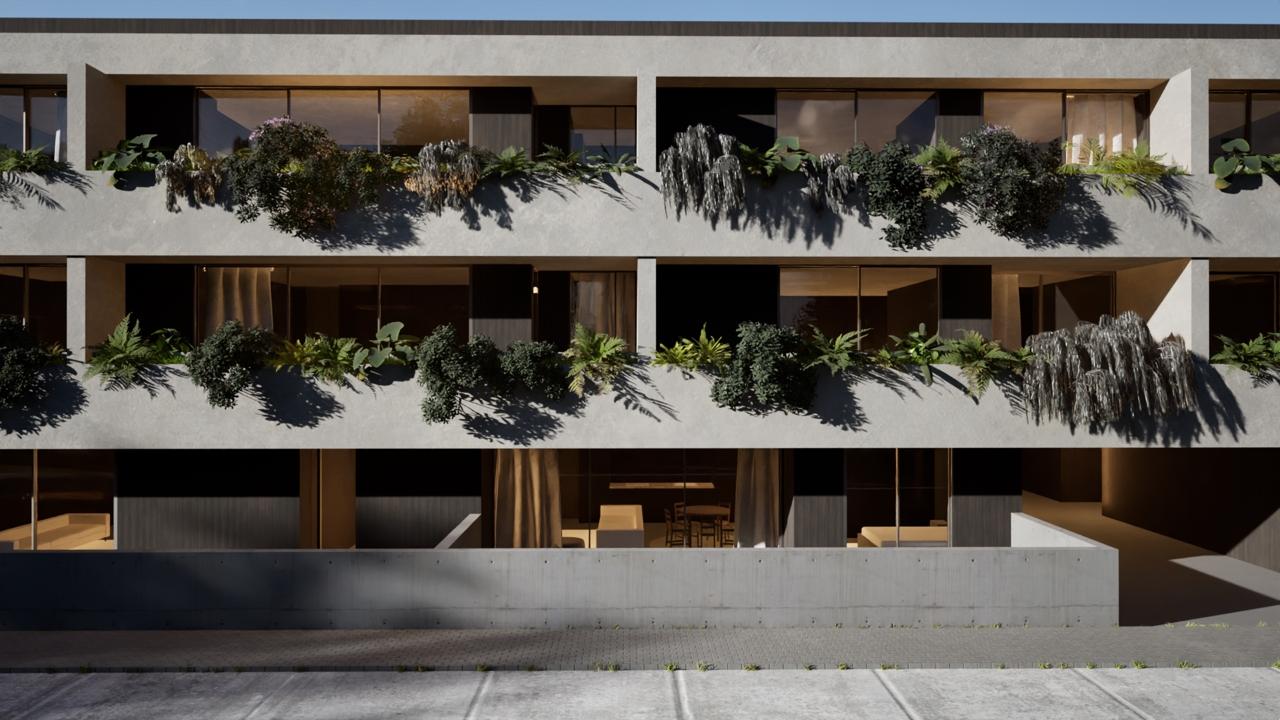 Apartamento T2 Venda em Penamaior,Paços de Ferreira