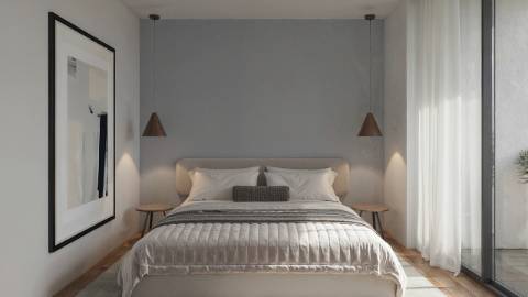 Apartamento T2 Venda em Penamaior,Paços de Ferreira