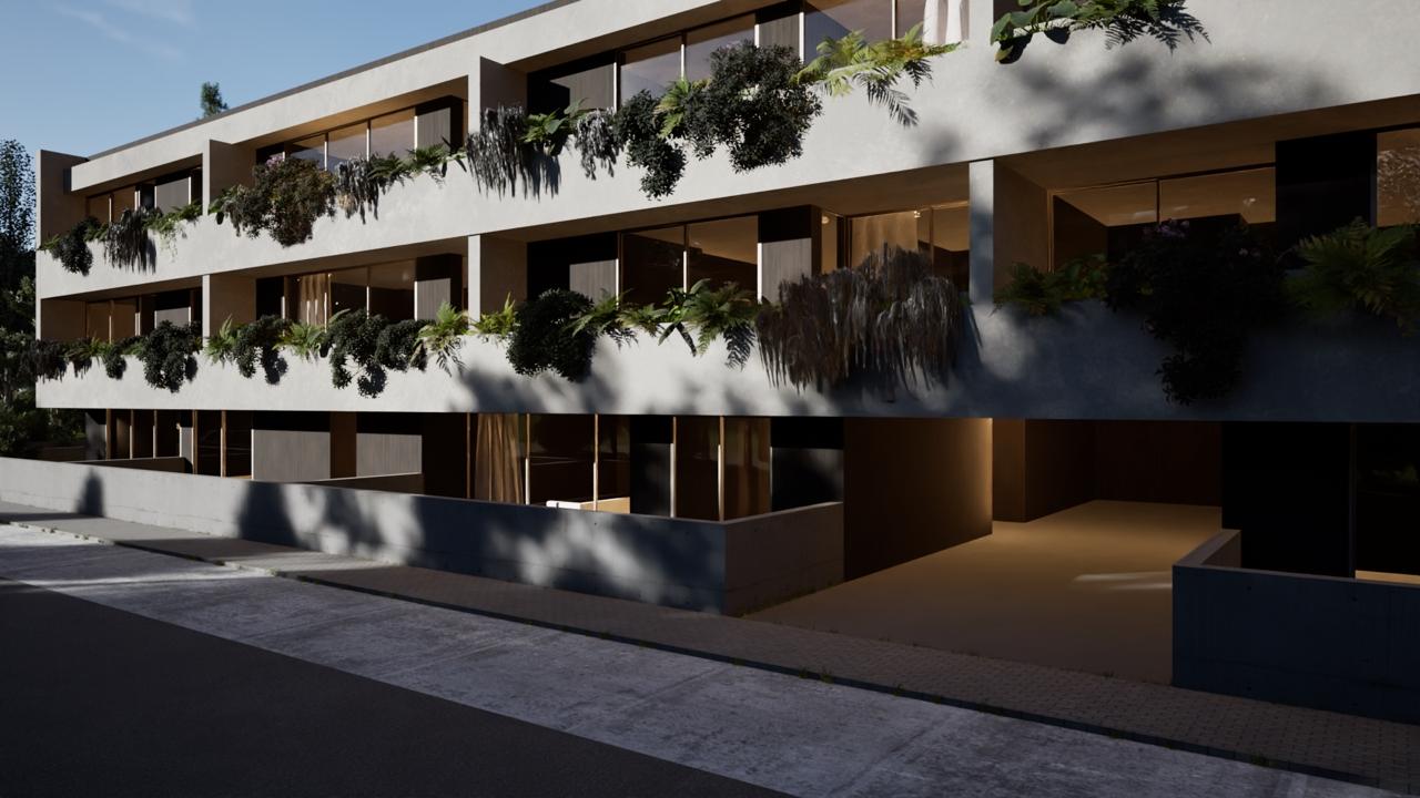 Apartamento T2+1 Venda em Penamaior,Paços de Ferreira
