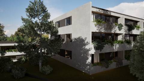 Apartamento T3 Venda em Penamaior,Paços de Ferreira