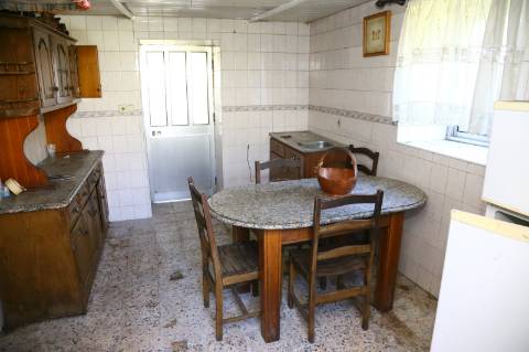 Moradia T3 Venda em Sousela,Lousada