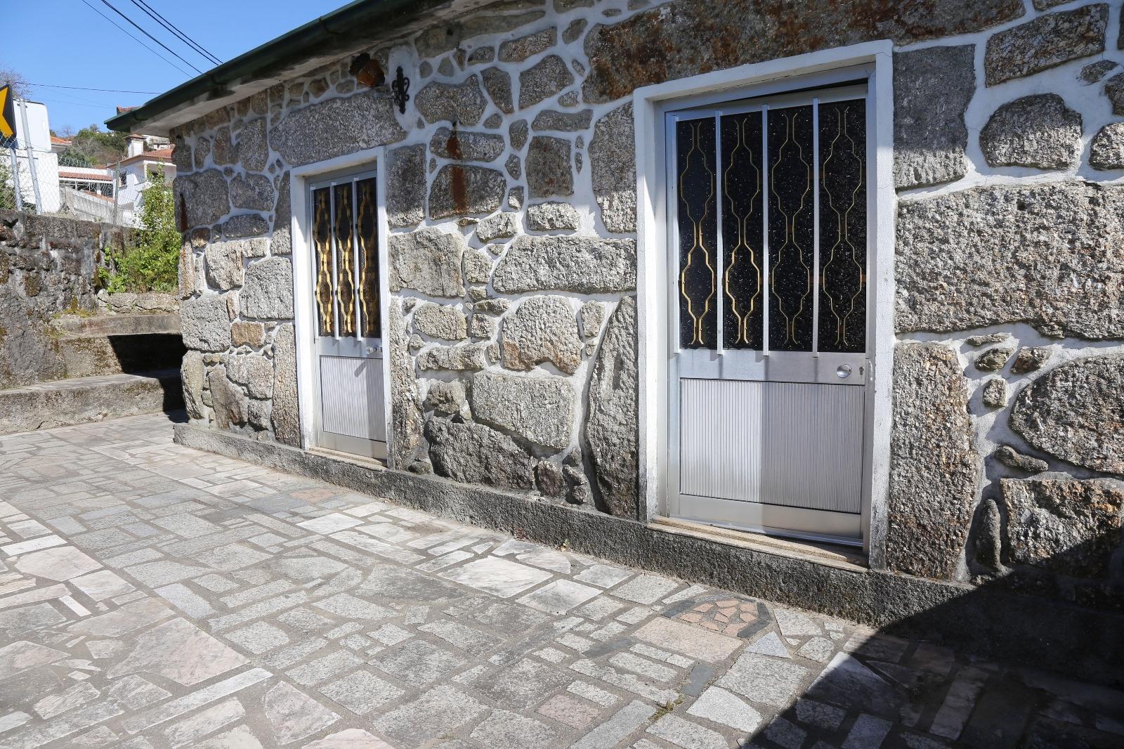 Moradia T3 Venda em Sousela,Lousada