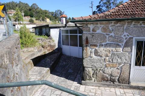 Moradia T3 Venda em Sousela,Lousada