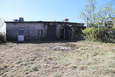 Moradia T3 Venda em Sousela,Lousada