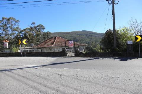 Moradia T3 Venda em Sousela,Lousada