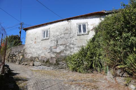 Moradia T3 Venda em Sousela,Lousada